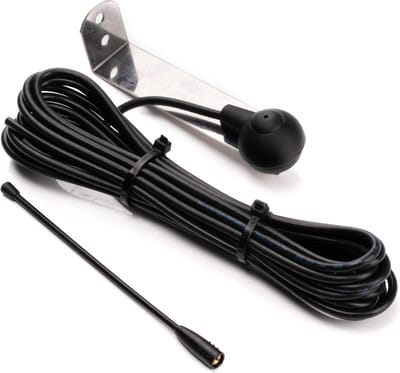 Quick Marine externe Antenne 433/434Mhz