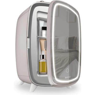 Mini-koelkast voor vrouwen Cecotec Bamba CoolingBeauty 6000