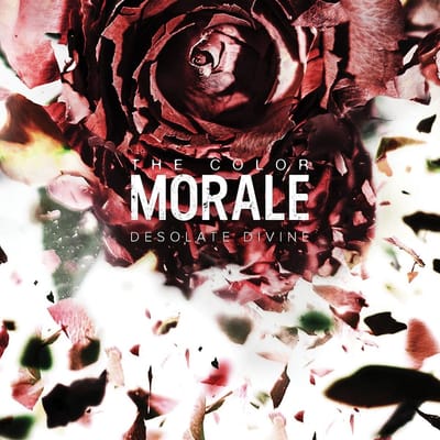 Desolate Divine (CD)