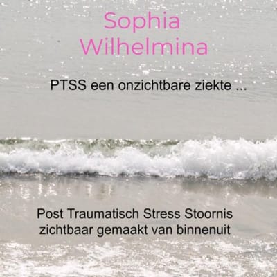 Ptss Een Onzichtbare Ziekte ... - Sophia Wilhelmina