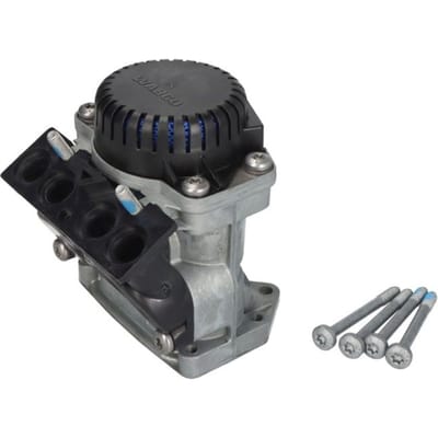 Reparatieset, koppelingsbekrachtiger WABCO 9650010012