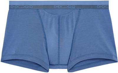 HOM - HO1 Boxer briefs - Jeans blue - mannen - M