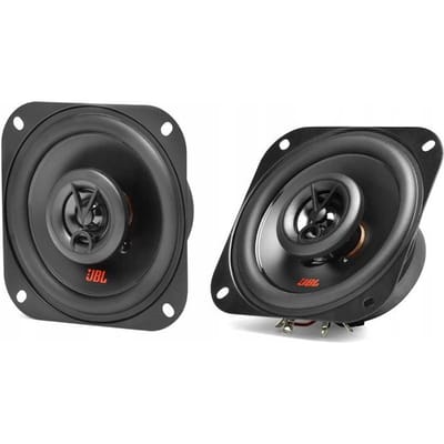 JBL Stage2 424 2-weg coaxiale inbouwluidspreker 105 W Inhoud: 2 stuk(s)