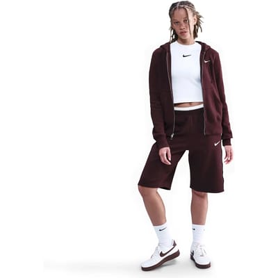 Damescapuchon Nike Phoenix Fleece