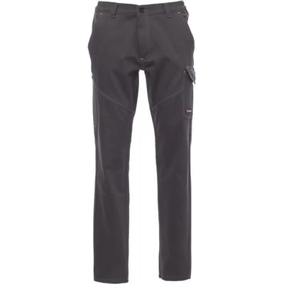 Payper Worker Winter - Smoke - 5XL