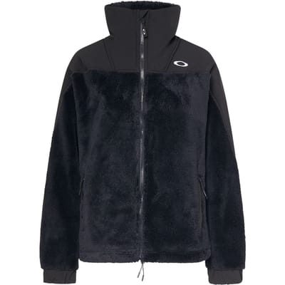 Oakley Womens Mountain Fire Sherpa