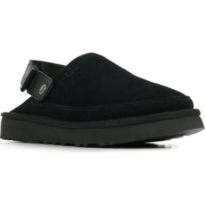Sandalen met sleehak UGG Goldencoast Clog