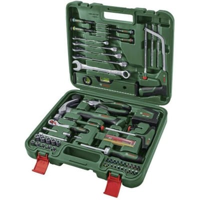 Bosch Home and Garden 1600A039HZ 1600A039HZ Gereedschapsset