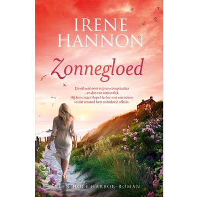 Zonnegloed - Hope Harbor - Irene Hannon