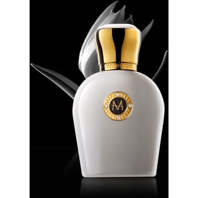 Moresque White Collection Tamima Eau de Parfum