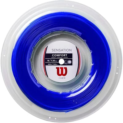 Tennissnaren Wilson Sensation Reel