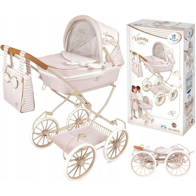Verona Kinderwagen van DeCuevas Toys 80078