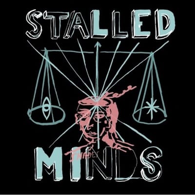 Stalled Minds - Shades