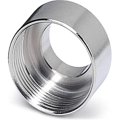 ENLAR-M-KV-M16 / M20 - uitbreiding adapter ENLAR-M-KV-M16/M20 Phoenix Contact Inhoud: 10 stuk(s)