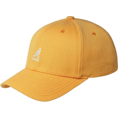 Baseball cap wol Kangol Flexfit