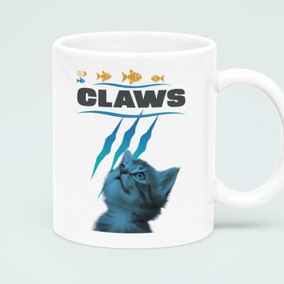 Nevolis® | Koffiemok 330ml met Uniek Design | Ontwerp Jouw Eigen Mok | Handgemaakt Cadeau voor Koffieliefhebbers | Gepersonaliseerd op Aanvraag | Enkel of Grote Bestelling