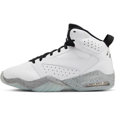 Air Jordan Lift Off Wit Grijs Heren Sneakers Wit-Zwart-Wolfsgrijs AR4430-101 40 white