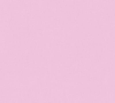 EFFEN BEHANG | Modern - roze - A.S. Création Little Love