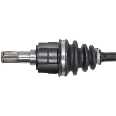 Aandrijfas POINT GEAR PNG75896