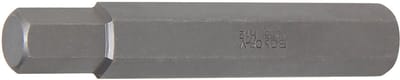 BGS bitlengte 75 mm aandrijving externe zeskant 10 mm (3/8")...