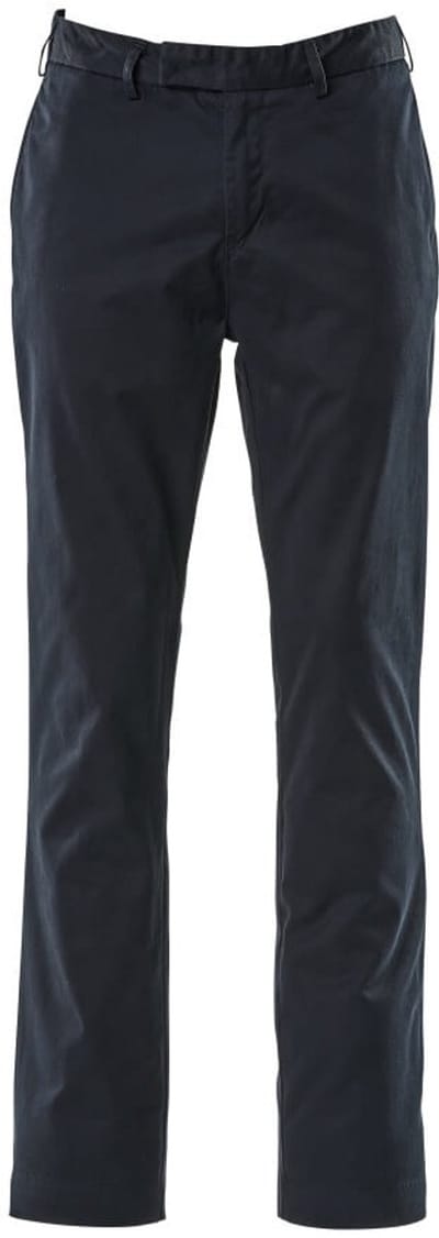 Mascot Frontline Broek 50378-892 - donkermarine - C43 - 82