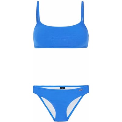 Damesbadpak 2-delig bralette Protest Prthizz