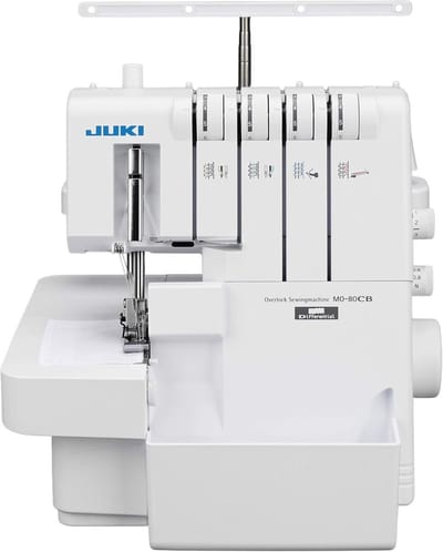 Juki MO-80CB Lockmachine