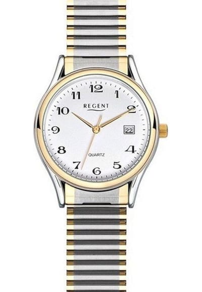 Regent Herenhorloge F-472