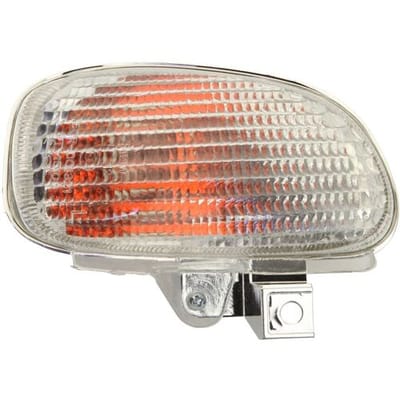 Clignotant Vicma pour Scooter MBK 50 Ovetto 2T 2003 à 2007 ARG / 8347 ST-15100-WLH 5RN-H3330-00 Neuf