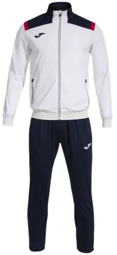 Joma Toledo Trainingspak Wit S Man