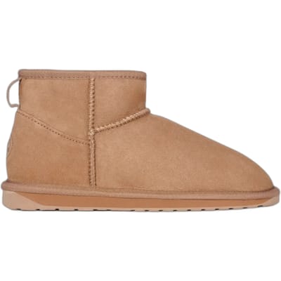 Emu Australia Stinger Micro Laarzen Bruin EU 37 Vrouw