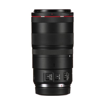 Lens Canon RF 100mm F2.8 L MACRO IS USM