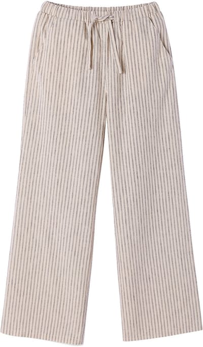 Jonen Wijde broek voor meisjes