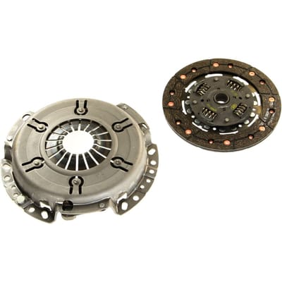 Schaeffler Luk Koppelingsset LUK RepSet 620 3119 09