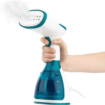 ApexArte® Stomer Kleding - Steamer - Kledingstomer - Handstomer