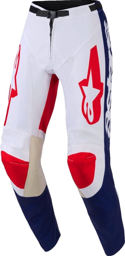 Alpinestars Racer Riway Motorcross broek -