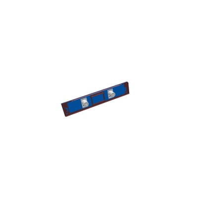 AEG controlepaneel, zwart, 60cm,LUX,2K 140252906015