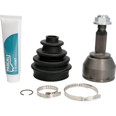 Homokineet reparatie set, aandrijfas PASCAL G1G033PC