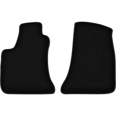 BASIC voorzijde voor: Lancia Thema II sedan 2011-2014