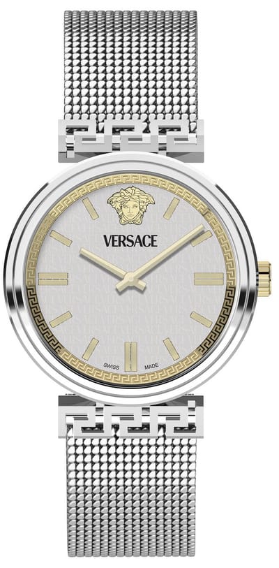 Versace Mythos Lady VETCA0424 vrouwen horloge