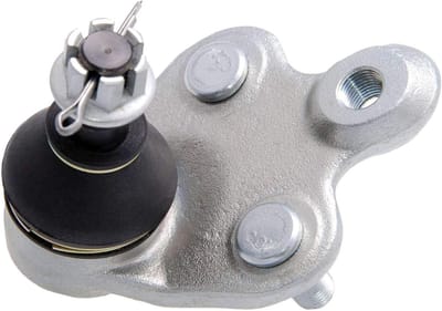 Wieldraagarm Set - Onderstel Onderdelen - Voertuig Stabiliteit - Voertuigspecifieke Pasvorm - 072 kg