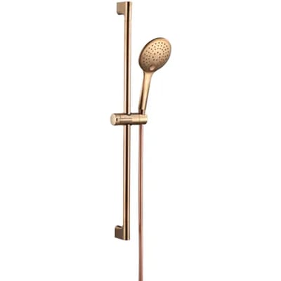 Essebagno Doucheset Luisa Ø22mm Koper