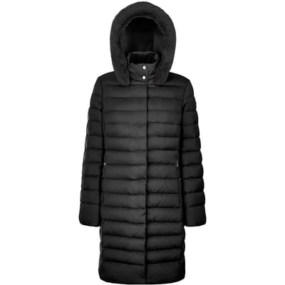 GEOX W BETTANIE Zwart 46 EU