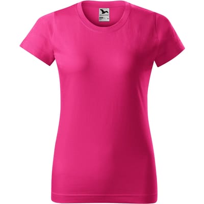 T-shirt dames Malfini Basic 134
