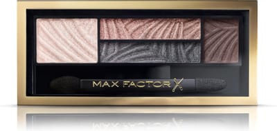 Max Factor Smokey Eye Drama Kit Eyeshadow Palette - 002 Lavish Onyx