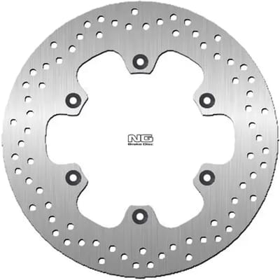 Remschijf voor vaste motorfiets NG Brake Disc DIS633