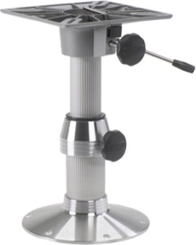 Zwaardvis Beta PB-I Stoelpoot met Gasveer 330-430 mm