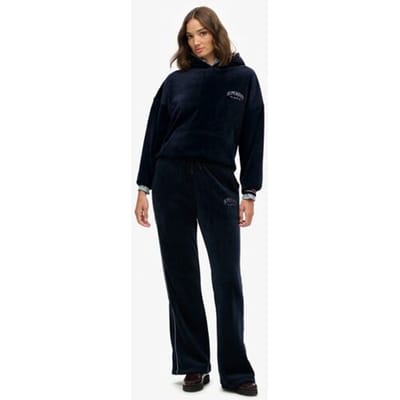 Dames joggingsbroek Superdry Country Club