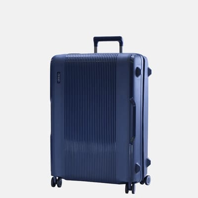Jump Maxlock reiskoffer 67 cm marine