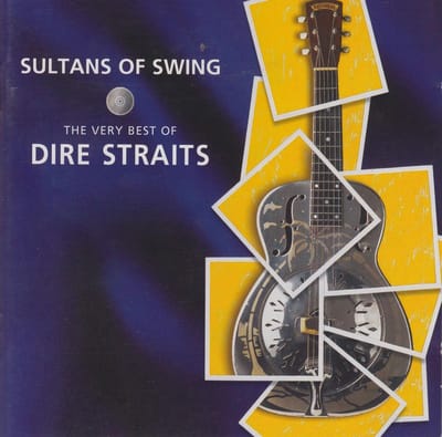 Sultans Of Swing -Special - Dire Straits